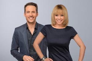 "Musikantenstadl": Das ist die neue "Stadlshow"