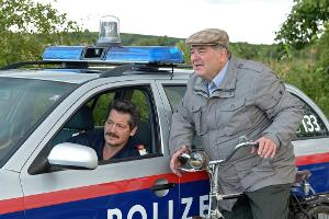 Krimi-Tipps am Dienstag