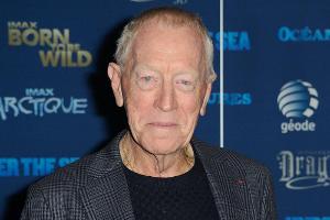 "Game of Thrones" engagiert Max von Sydow als Dreiäugige Krähe