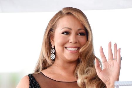 Mariah Carey ist seit Jahrzehnten fester Bestandteil der Pop-Welt, nun versucht sie sich als Kinderbuch-Autorin Mariah Carey ist seit Jahrzehnten fester Bestandteil der Pop-Welt, nun versucht sie sich als Kinderbuch-Autorin