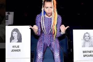 Miley Cyrus verspricht die verrücktesten VMAs aller Zeiten