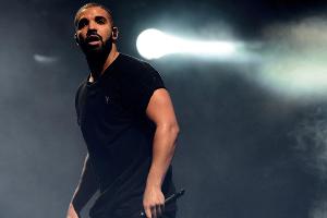 Apple Music und Tidal: Streit um Charity-Auftritt von Drake?