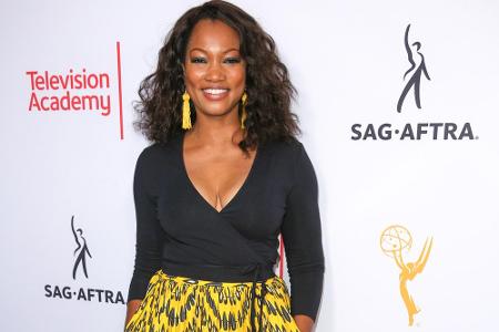 Garcelle Beauvais bei der 