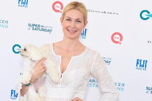 Kelly Rutherford: Sorgerechtsstreit eskaliert