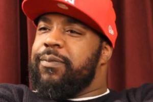 Im Schlaf gestorben: Rapper Sean Price ist tot