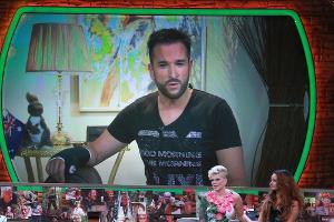 Schnappt sich der Wendler heute das Australien-Ticket?