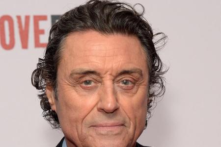 Ian McShane ist der neuste Zuwachs der riesigen Ian McShane ist der neuste Zuwachs der riesigen