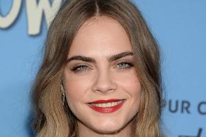 Cara Delevingne: "Margos Spuren"-Autor verteidigt sie