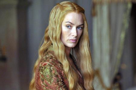 Werden wir von ihr in der sechsten Staffel nicht mehr viel sehen? Cersei Lannister (Lena Headey) in King's Landing Werden wir von ihr in der sechsten Staffel nicht mehr viel sehen? Cersei Lannister (Lena Headey) in King's Landing