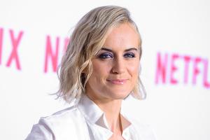 Taylor Schilling: "Mit meinem Promi-Status habe ich noch Probleme"