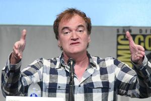 Quentin Tarantino: "'True Detective' ist schrecklich langweilig"