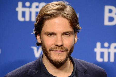Deutschlands Hollywood-Star: Daniel Brühl