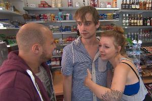 Das passiert heute in den Soaps