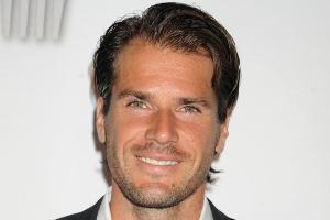 Tommy Haas freut sich auf Baby Nummer zwei