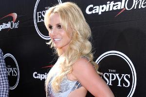 Britney Spears ergattert Gastrolle in TV-Serie
