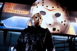 "Freitag der 13.": Maskenmörder Jason  geht in Serie