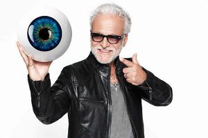 "Promi Big Brother": Darum macht Nino de Angelo mit