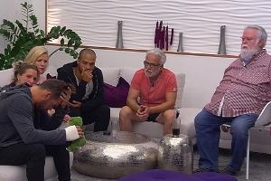 Halbzeit bei "Promi Big Brother": Diese Bewohner nerven uns