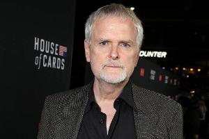 James Foley beim Special Screening der Serie "House of Cards" in Los Angeles