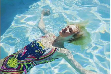 Jaime King (36, 