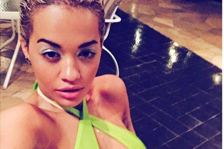 Rita Ora (24, 
