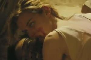 "Fear the Walking Dead" startet blutig