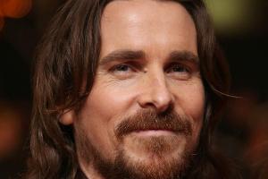 Christian Bale soll im kommenden Sommer Gas geben
