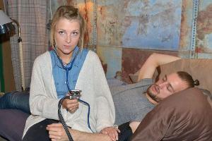 Das passiert heute in den Soaps