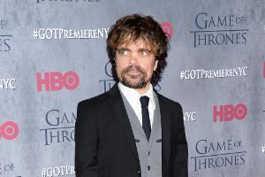 Peter Dinklage graut es vor "Game of Thrones"-Finale