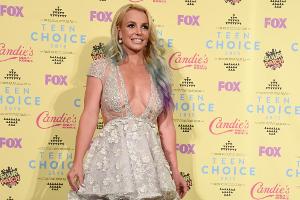 Britney Spears: Sieht so eine "Stilikone" aus?