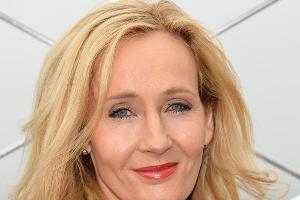 J.K. Rowling hat für das "Harry Potter"-Spin-off erstmals ein Drehbuch geschrieben