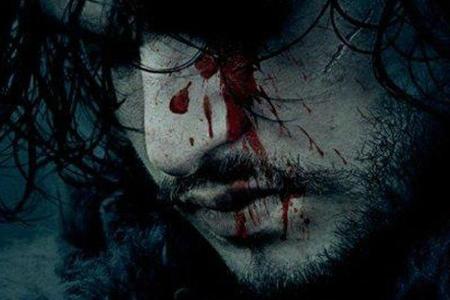 Das Teaser-Bild zur kommenden sechsten Staffel von Das Teaser-Bild zur kommenden sechsten Staffel von