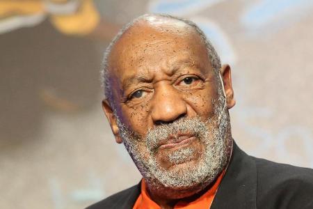 Bill Cosby verteidigt sich nun mit seiner Augenkrankheit Bill Cosby verteidigt sich nun mit seiner Augenkrankheit