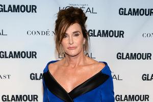 Caitlyn Jenner soll für das neue Jahr angeblich Baby-Pläne haben