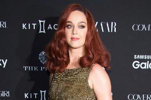 Sie machte einem kleinen Fan eine riesen Freude: Katy Perry