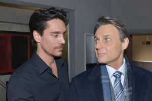 Das passiert heute in den Soaps