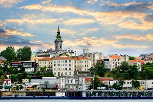 Belgrad - gut und günstig!