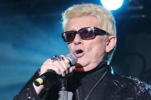 Am Donnerstag präsentiert Heino seine Cover-Version in der "Stadlshow Silvester"