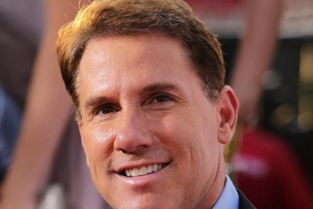 Nicholas Sparks auf einer Veranstaltung in Los Angeles Nicholas Sparks auf einer Veranstaltung in Los Angeles