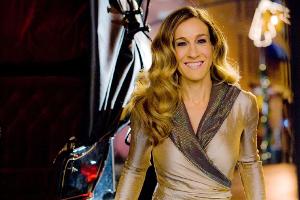 "Happy New Year": Wird es Kim (Sarah Jessica Parker) zu ihrem Silvester-Date schaffen?