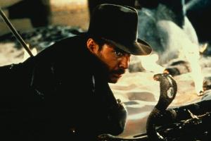 "Indy" kommt zurück: Dass Harrison Ford wieder dabei sein wird, gilt als wahrscheinlich