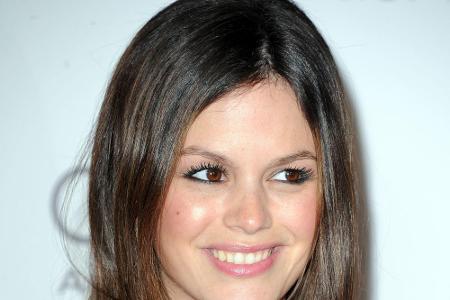 Rachel Bilson macht jetzt Werbung für Lippenpflege Rachel Bilson macht jetzt Werbung für Lippenpflege