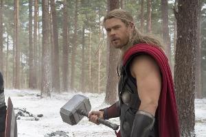 Schwingt Chris Hemsworth bald nicht mehr Thors Hammer?