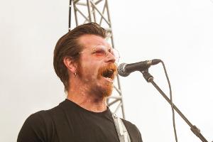 Die Eagles of Death Metal kehren nach Paris zurück
