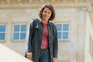 "Tatort"-Kommissarin Lena Odenthal soll sich frisch verlieben