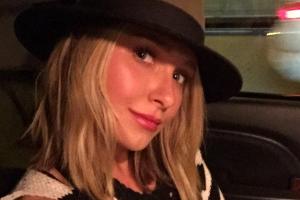 Hayden Panettiere: Frischer Haarschnitt gibt neue Kraft