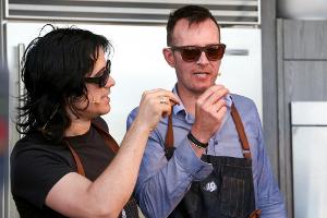 Polizei bestätigt: Kokain neben Leiche von Scott Weiland gefunden