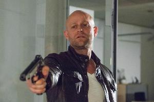 Jürgen Vogel: Der Star im "Tatort: LU"