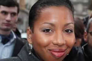 Autorin Marie NDiaye erhält Nelly-Sachs-Preis