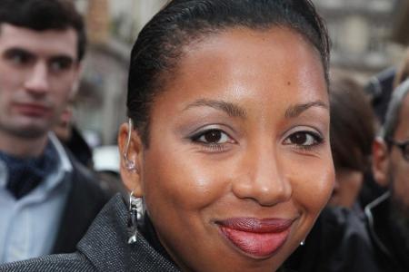 Marie NDiaye wurde mit dem Literaturpreis der Stadt Dortmund ausgezeichnet Marie NDiaye wurde mit dem Literaturpreis der Stadt Dortmund ausgezeichnet